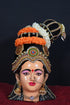 Varalakshmi Amman Face